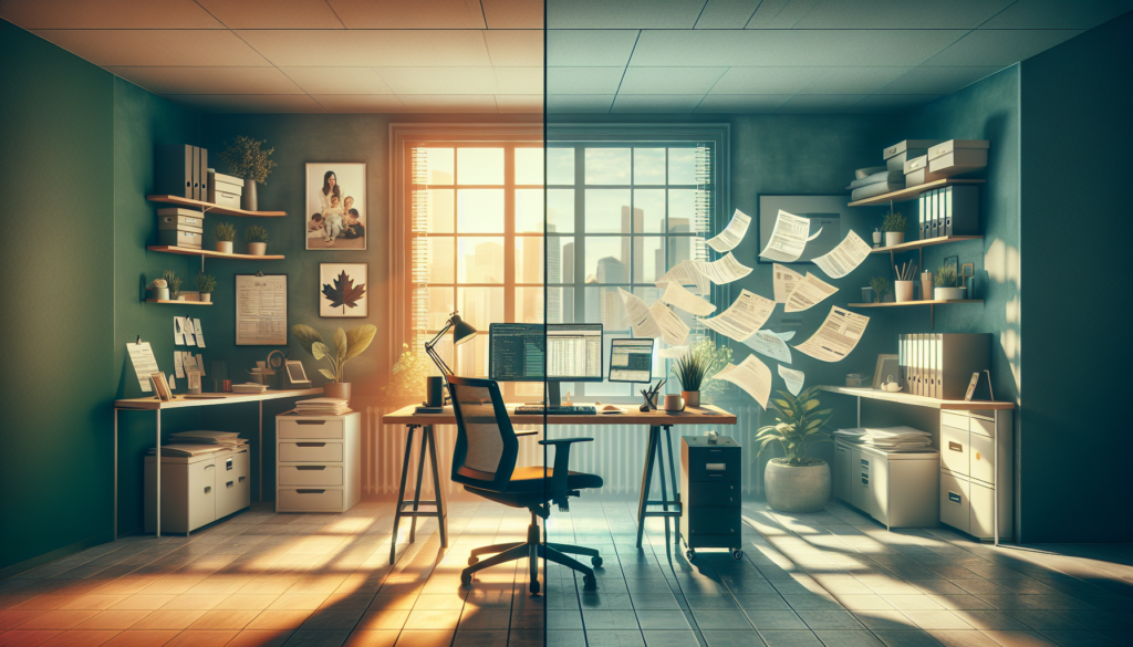How to Claim Employment Expenses and Work-from-Home Costs in Canada